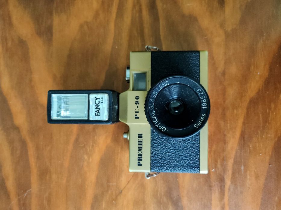 Premier PC-90 Camera