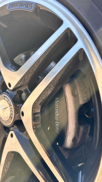 Mercedes Benz CLA 180 AMG Line | Pack Night | Nacional | Poucos km | 2º dono