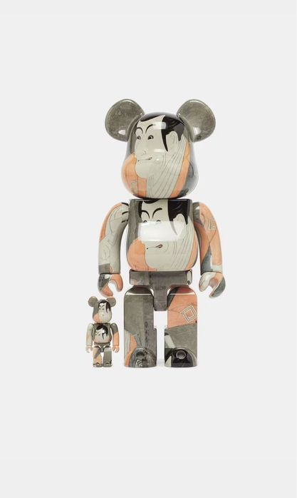 Bearbrick boston museum