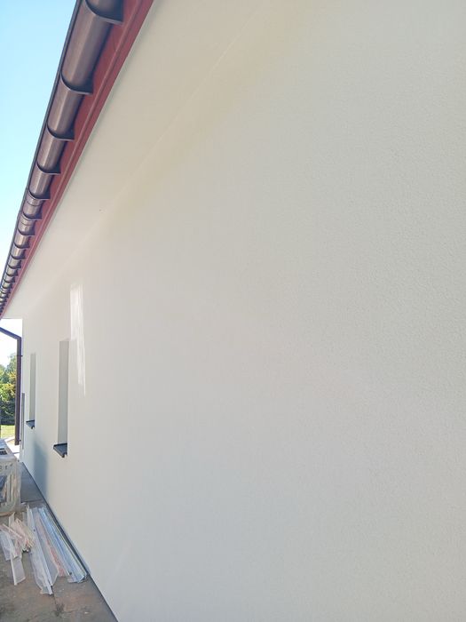 Ocieplenia budynków