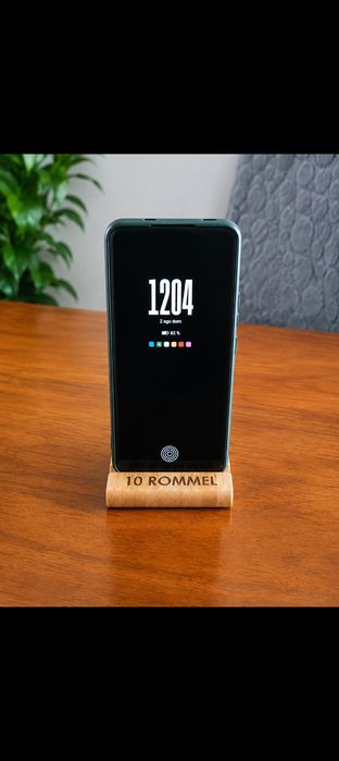 Suportes para telemóvel personalizados