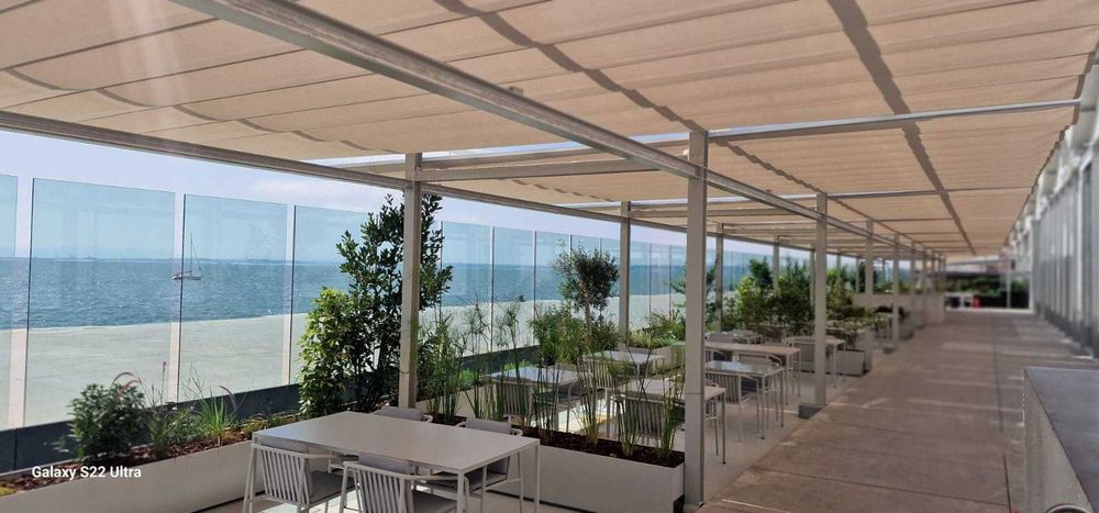 Toldos, Pérgolas e Coberturas em Lisboa