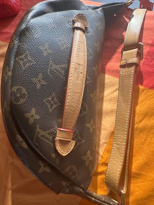 Bolsa Louis Vuitton