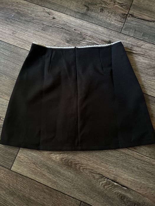 Спідниця міу розмір s m