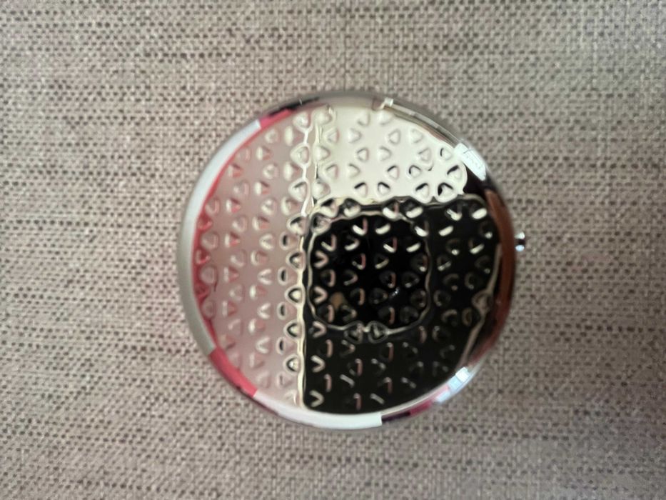 Caixa de Comprimidos ‘Rosie the Riveter’ | Vintage