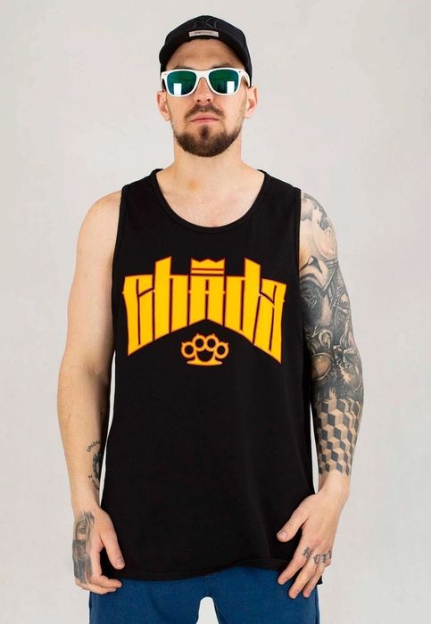 Chada Koszulka Tank Top Proceder