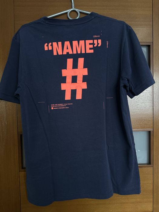 Koszulka męska na krótki rękaw Nike M