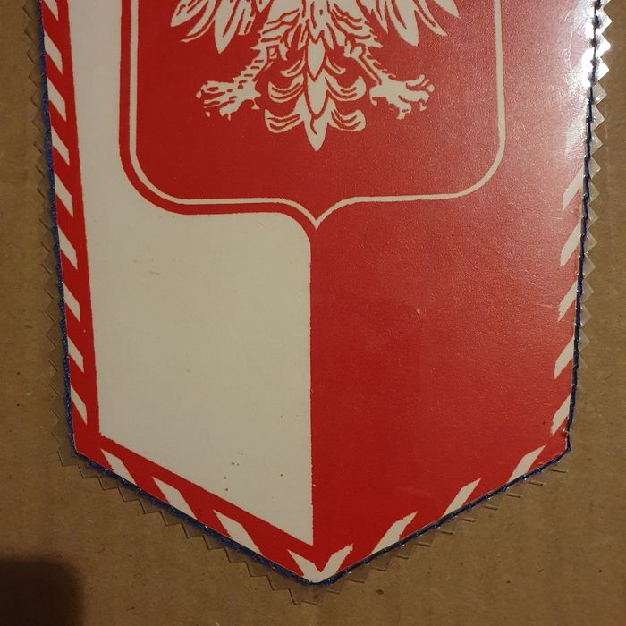 Proporczyk GKS Katowice(OK)