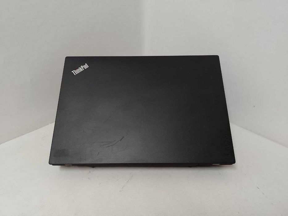 Ноутбук Lenovo ThinkPad T480 FHD LTE i7-8550U/16/256SSD/2 battery ГУРТ