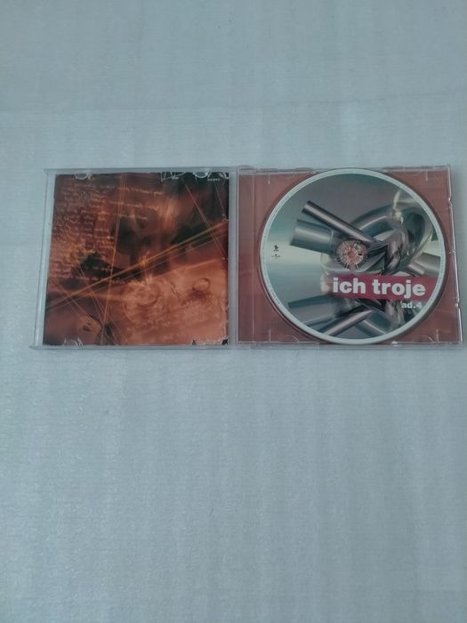 Ich Troje ad.4 używana