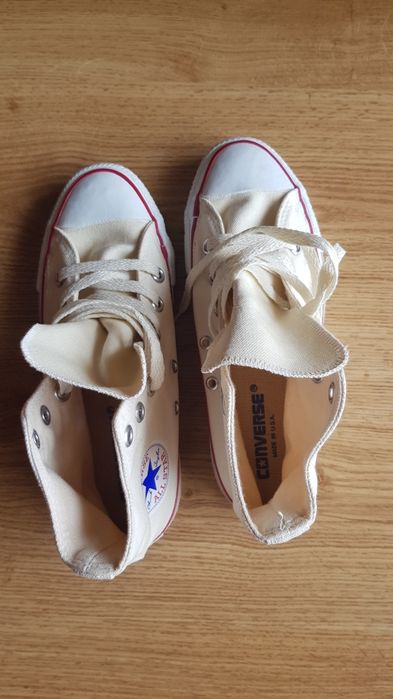 Ténis Converse All Star