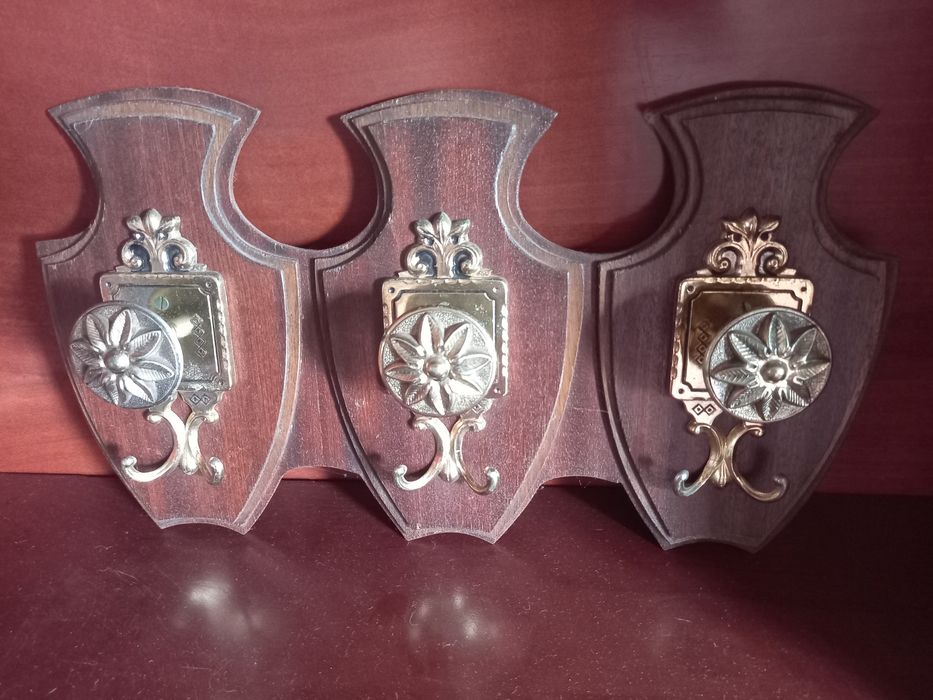 Bengaleiro de parede