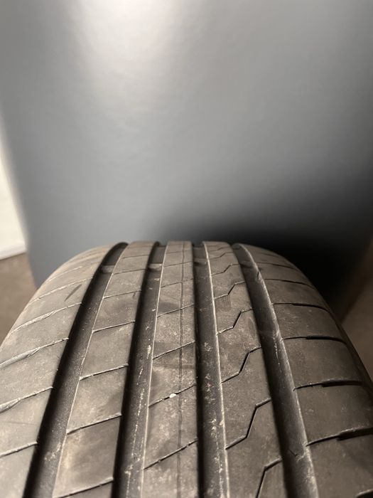 215/60R16 Firestone 2023r.