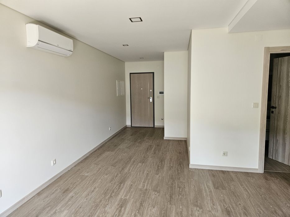 Apartamento T1 Novo (2026)