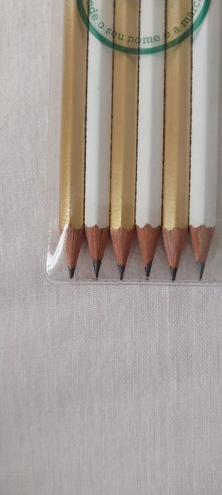 6 lapis novos cóm o nome Constança da Nomini