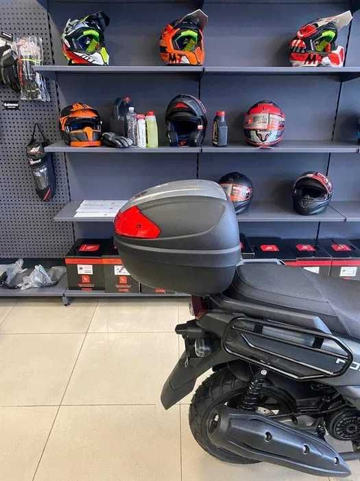 Купити кофр ТАТА YM-0830 (V-30L) в Арт Мото Хмельницький