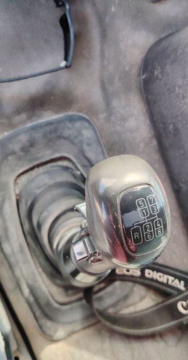 Daf CF85 380cv 4eixos