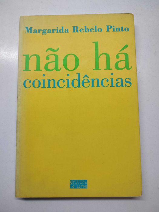 Book - There Are No Coincidences (Shipping via Editorial Mail Included)64564202833539120