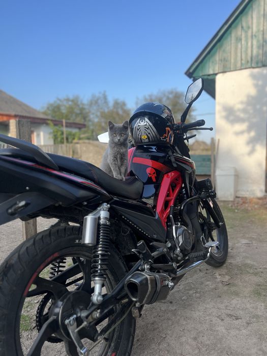 Продається Spark r34 sp200
