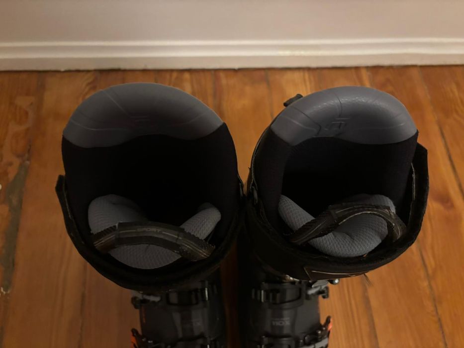 Botas de Ski - marca Tecnica