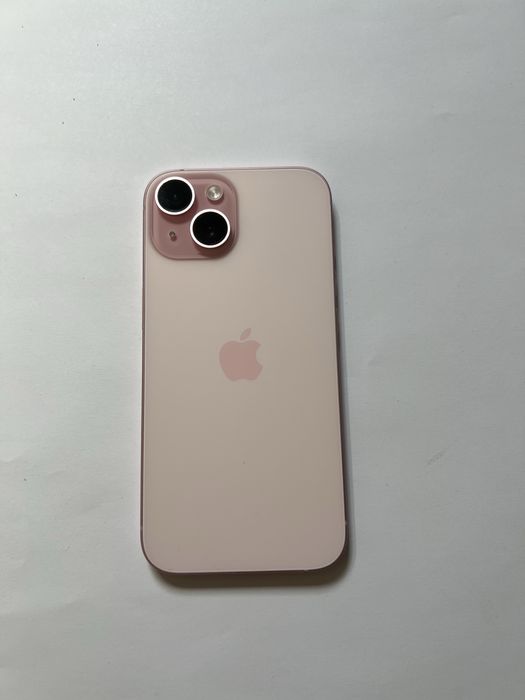 Iphone 15 128gb - Excelente estado