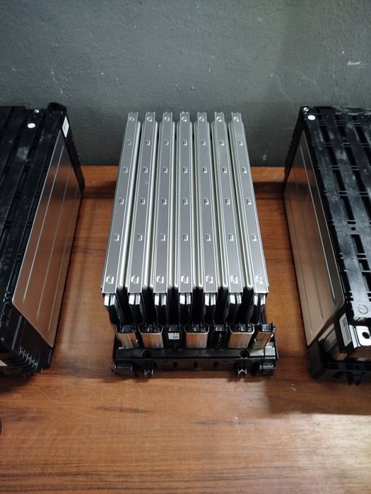 Акумулятор/батарея LG 24V(7S), 4 кВт. Li-NMC. 23р НОВІ!!!