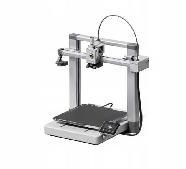 3Д Принтер Bambu Lab A1 / ПРИНТЕРИ 3D / БАМБУ ЛАБ (європейська версія)