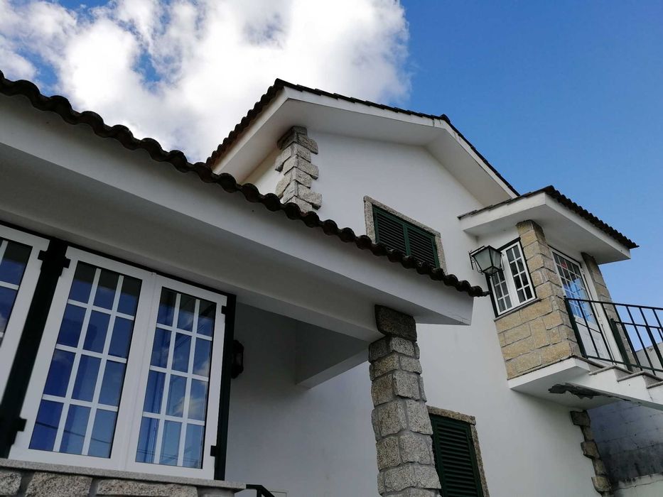 Quinta do Malhô - Férias