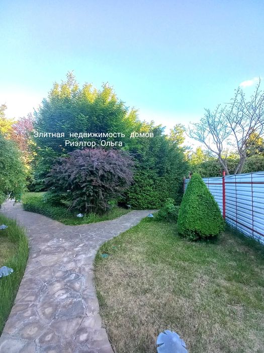 Аренда дома с бассейном / 13 станция Большого Фонтана / Без комиссии!