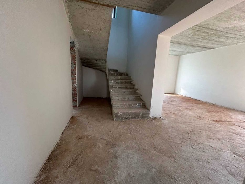 Дуплекс у Вовчинцях, 138м2, будинок з ГАРАЖЕМ