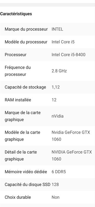 Acer Predator Orion 3000 | Intel i5 | GTX 1060 6GB | 12GB RAM | SSD + HDD