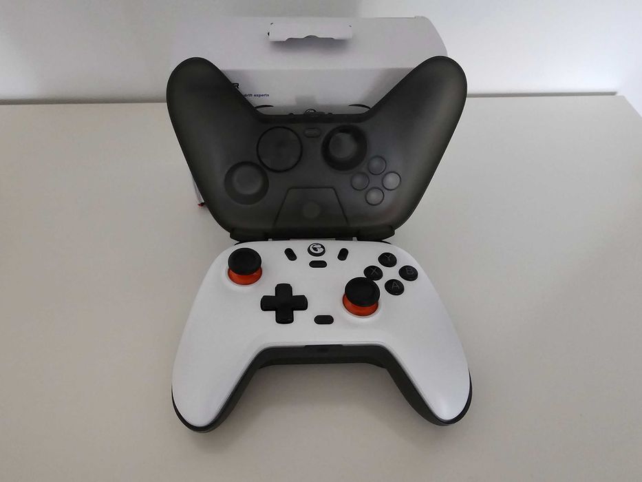 Gamepad GameSir Nova Lite Bluetooth Android PC