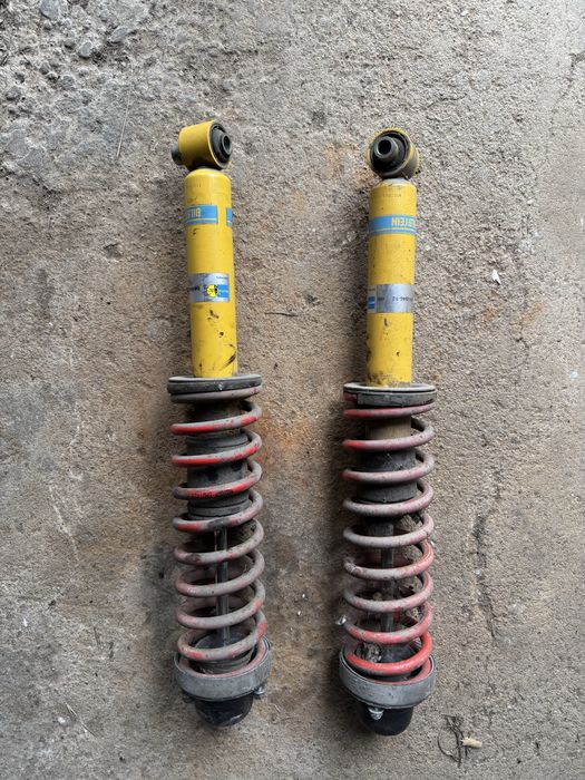 Vendo Suspensão Bmw