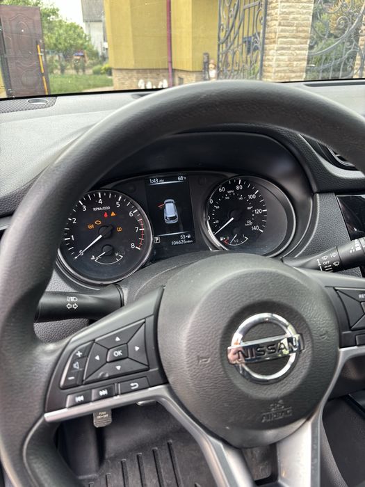 Nissan Rogue 2017: 12 700 $ - Nissan Ужгород на Olx