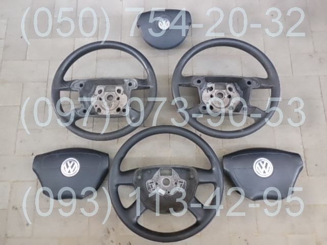 Полуось шрус флянец VW T5 1.9 / 2.0 / 2.5 Фольксваген Т5 привод