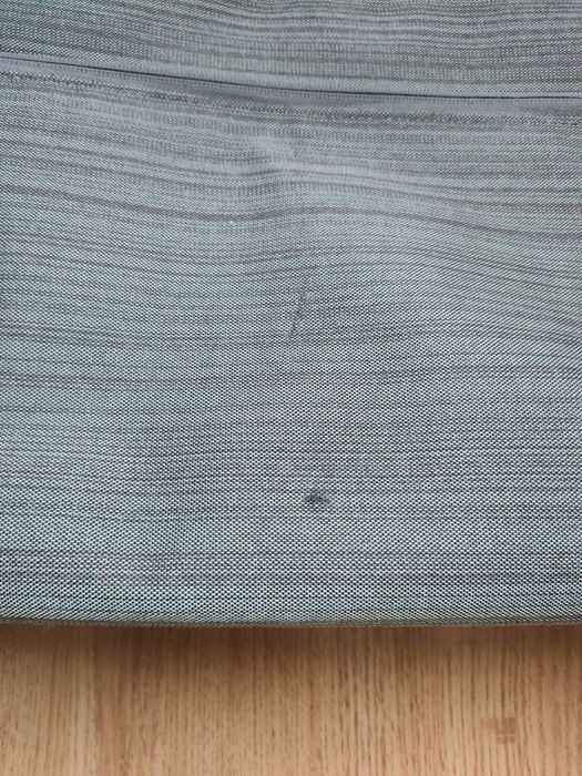 Torba na laptopa Cartinoe Elite Series 15,6 cala, szara