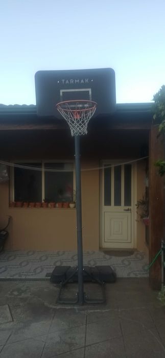Tabela de basquetebol