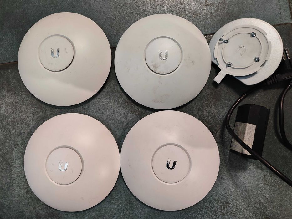 Wi-Fi  Unifi  AP AC LR , AP LR, AP PRO  точка доступу