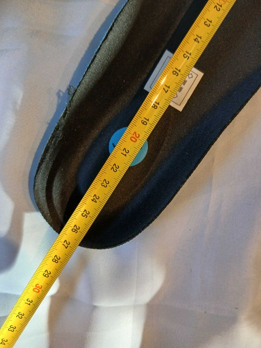 Półbuty skórzane 40 26,5cm Bata Industrials Charge W unisex czarne