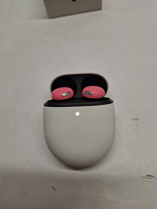 Słuchawki bezprzewodowe dokanałowe Google Pixel Buds Pro 2 Peony