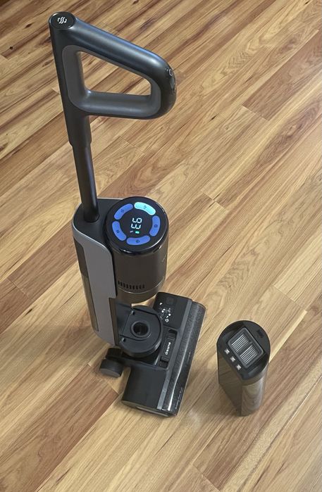 Odkurzacz Dreame H12 Pro Model: HHR25A Dreame H12 PRO !