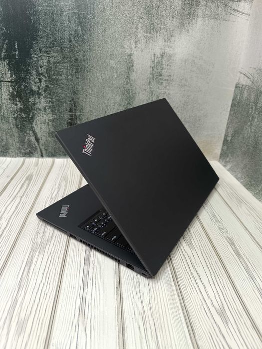 Ноутбук Lenovo ThinkPad T14 G1 FHD\IPS\i5-10310U\16RAM\SSD 512 GB NVMe