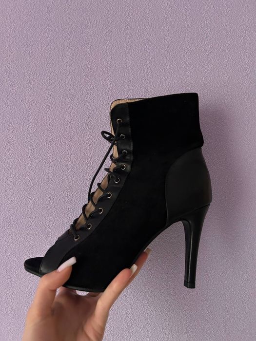 танцевальные каблуки