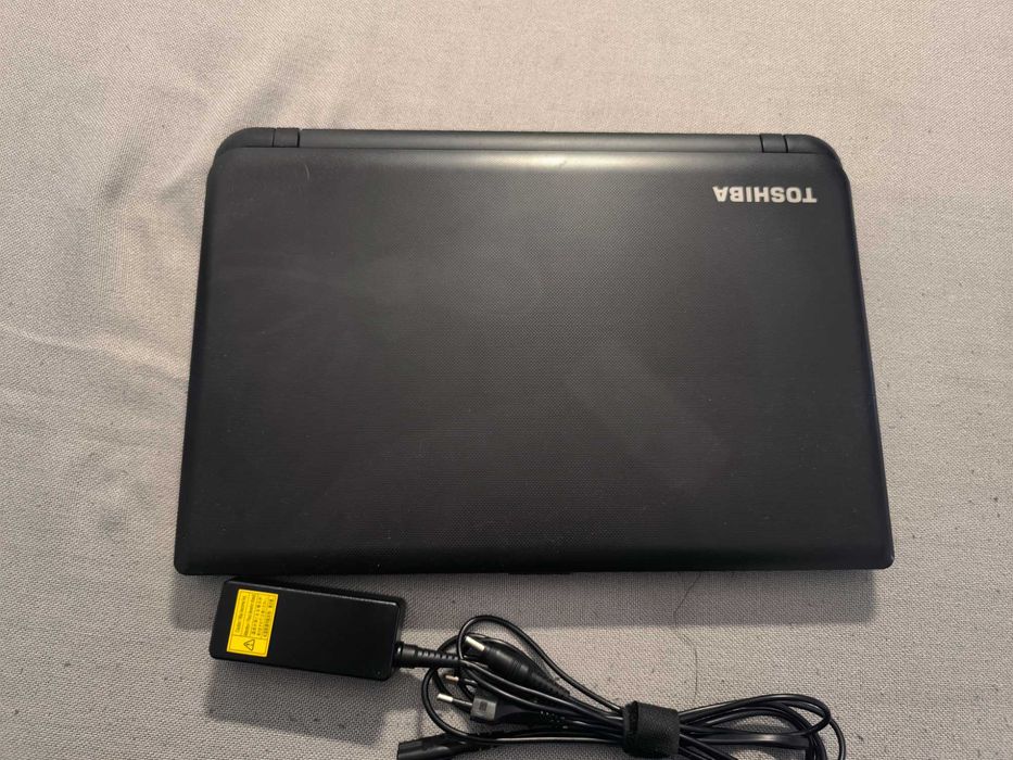 Toshiba Satellite C50‑B‑17G
