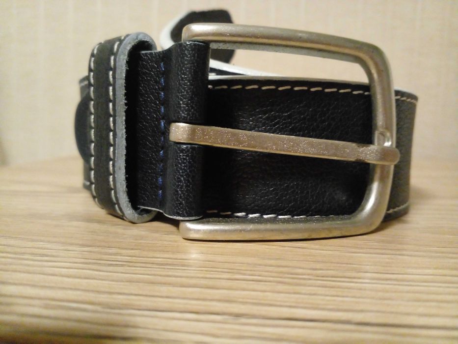 Шкіряний ремінь Lindenmann