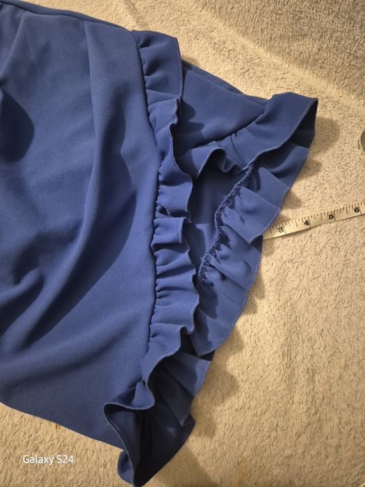 Elegancka sukienka Damska S/M