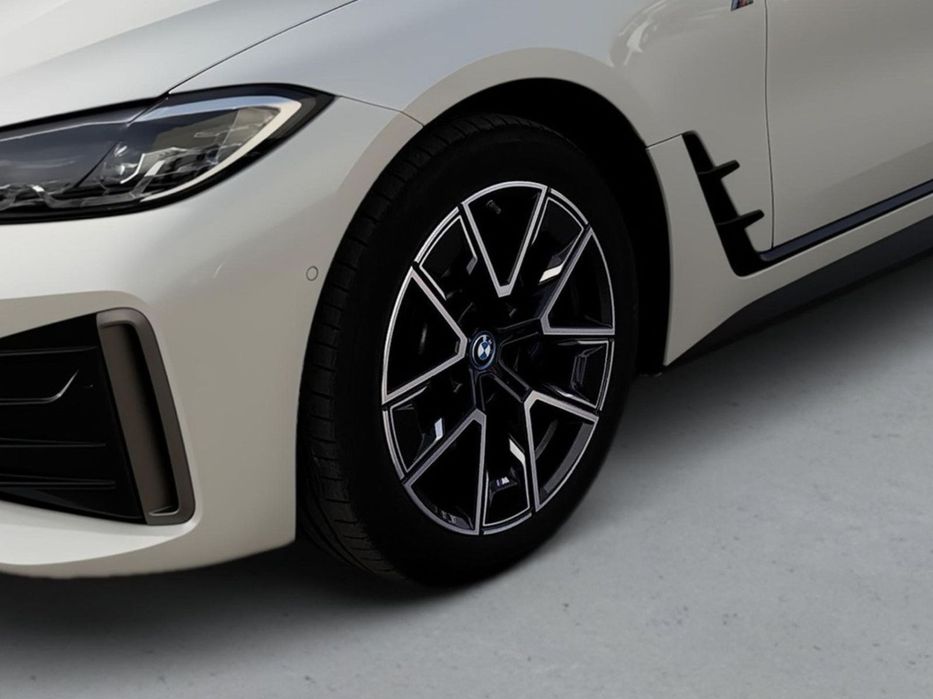 BMW i4 M50 Pack Desportivo M Pro