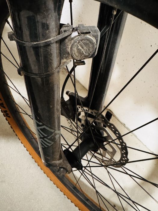 Rower MTB Scott Aspect 920 29” L Shimano Deore – bardzo dobry stan