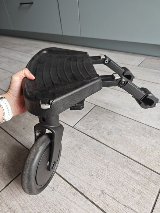Dostawka do wózka Peg Perego