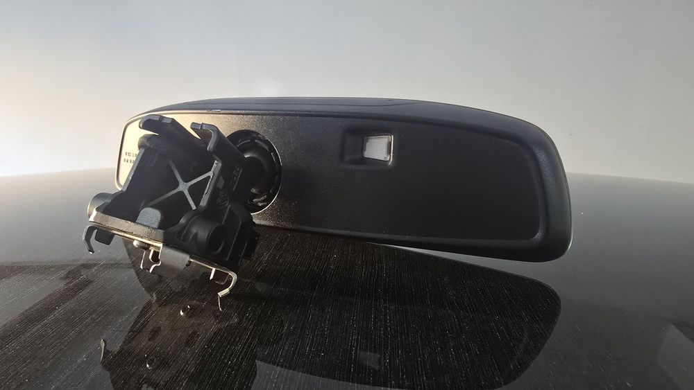 Espelho Retrovisor DS DS7